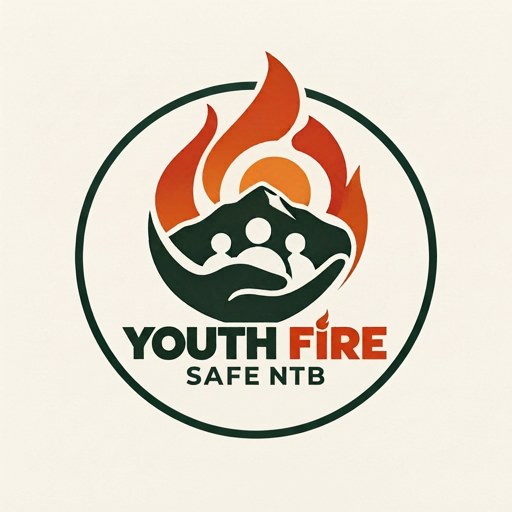 Logo Youth FireSafe NTB